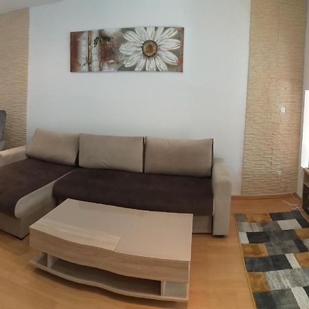 Monik Apartament 시나이아 외부 사진