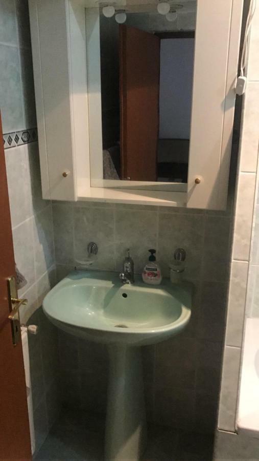 Monik Apartament 시나이아 외부 사진