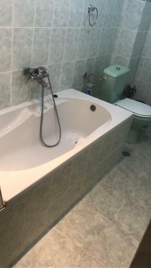 Monik Apartament 시나이아 외부 사진